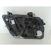стеклоподъемник Mercedes CLA C118 A1187230200