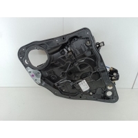 стеклоподъемник Mercedes CLA C118 A1187300601