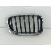 решетка радиатора BMW X4 F26 51117338572