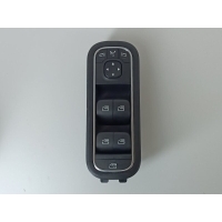 Блок управления стеклоподъемниками Mercedes CLA C118 A1679059803