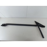 Уплотнитель двери Mercedes CLA C118 A1187250400