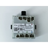 Блок комфорта Mercedes CLA C118 A1779004106