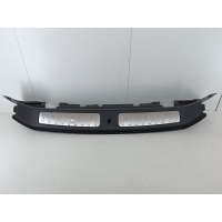 Накладка замка багажника BMW X4 F26 51477337592