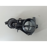 Клапан интеркуллера Mercedes CLA C118 A2475006200
