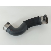 Патрубок интеркулера Mercedes CLA C118 A2475280482