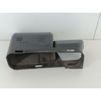 воздуховод Mercedes CLA C118 A1775050500