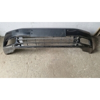Volkswagen passat b8 бампер передняя 3g0807221llu