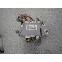 Mazda 6 mazda6 02 - 07 модуль комфорта bcm