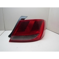 Фонарь задний наружный правый Peugeot 408 2012-нв 9678059980