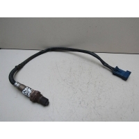 Датчик кислородный\Lambdasonde Peugeot 408 2012-нв 1628HV