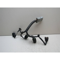 Проводка (коса) Peugeot 408 2012-нв 656905