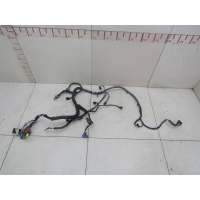 Проводка (коса) Peugeot 408 2012-нв 6585L9