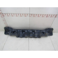Усилитель заднего бампера Peugeot 408 2012-нв 9676890280