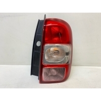 фонарь RENAULT DUSTER 1 2010- 265506837r, 265500033R