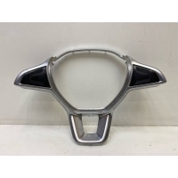 Накладка RENAULT DUSTER 2 2020- 484009939R, 484003896R