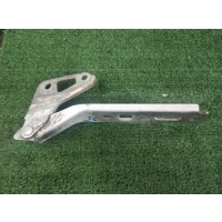 Петля капота Audi Q7 4L 2014 12345