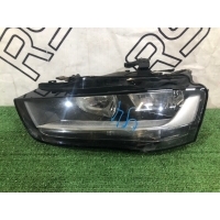 Фара Audi A4 B8 8K0941003AC