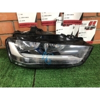 Фара Audi A4 B8 1122336655