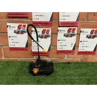 Замок двери Opel Astra J 12345