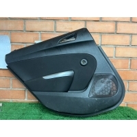 Обшивка двери Opel Astra J 13258679
