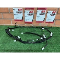 Проводка крышки багажника Mazda CX-5 1 KA2F67060