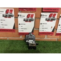 Замок багажника Mazda CX-5 1 12345