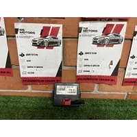 Блок комфорта Audi A3 3 5Q0907530AB