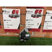 Сервопривод заслонок печки Audi A3 3 5Q0907511A