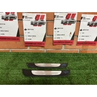Накладка порога Audi A3 3 8V4853557G