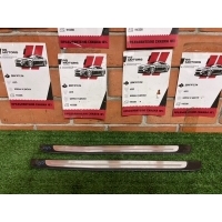 Накладка порога Audi A3 3 8V4853491A