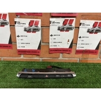 Блок кнопок Audi A3 3 8V0925301