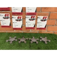 Колпак колеса Audi A3 3 8R0601165