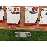 Плафон подсветки салона Audi A3 3 8V0947111A