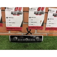 Блок управления климат-контролем Audi A3 3 8V0820043C