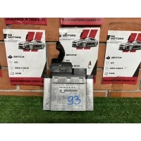 Блок управления двигателем Audi A3 3 0261S09529