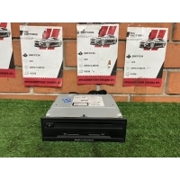 Блок управления магнитолой Audi A3 3 8V0035874B
