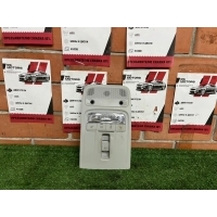 Плафон подсветки салона Audi A3 3 8V0951177