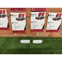 Плафон подсветки салона Audi A3 3 4H0947105D