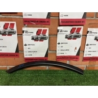 Накладка крыла Audi A3 3 4L0853818B