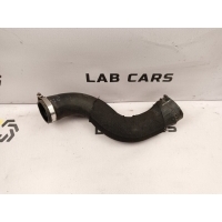 Патрубок интеркулера Audi a5 8t 8k0145737j
