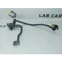 Клапан вентиляции топливного бака BMW 5 e60 2006 13907512581, 753026410
