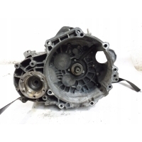 Кпп 6 кпп hdv jlu audi a3 8p volkswagen passat b6 skoda октавия ii 2.0 tdi