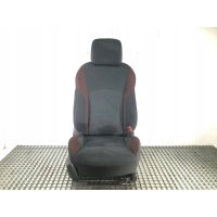 Кресло правая передняя nissan juke f15 hatchback