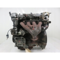 Двигатель mazda 626 v 2.0 16v fs