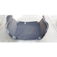 Покрытие багажника audi a3 8p 2003 - 3d