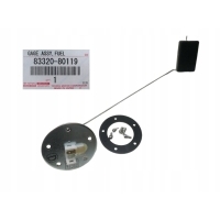 Датчик уровня топлива toyota hilux 83320 - 80119