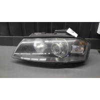 8p0941003a фара левый audi a3 8p линза