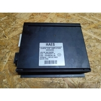 Усилитель dsp haes альфа ромео 166 oe 60658302
