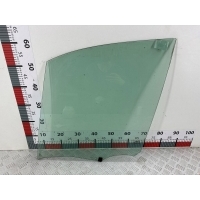 Стекло двери передней левой Renault Scenic 2 (2003-2009) 2003 ,8200120589