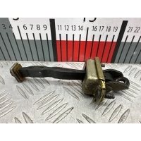 Ограничитель открывания двери Ford Fiesta 5 (2002-2008) 2005 ,1474245